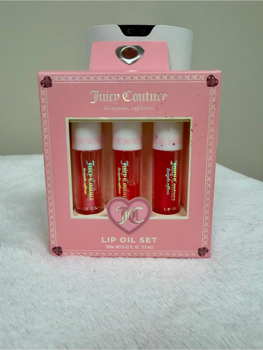 Juicy Couture Bundle